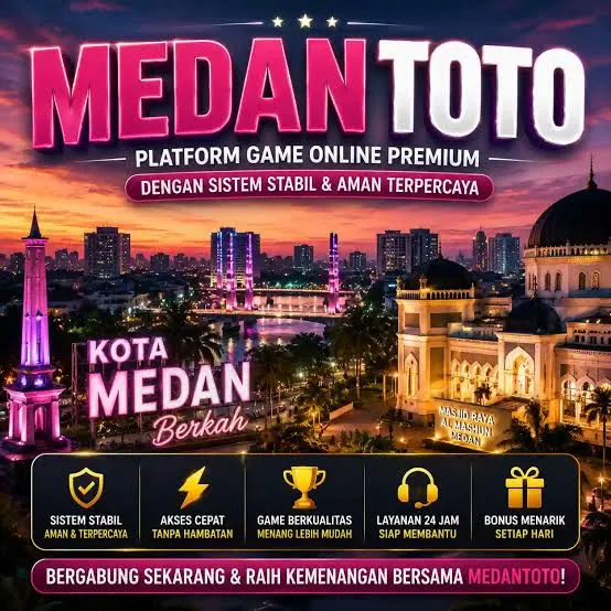 MEDANTOTO - Permainan Memancing Seru dan Mengasyikkan