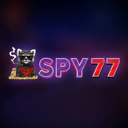 SPY77 - Teror Dalam Kegelapan