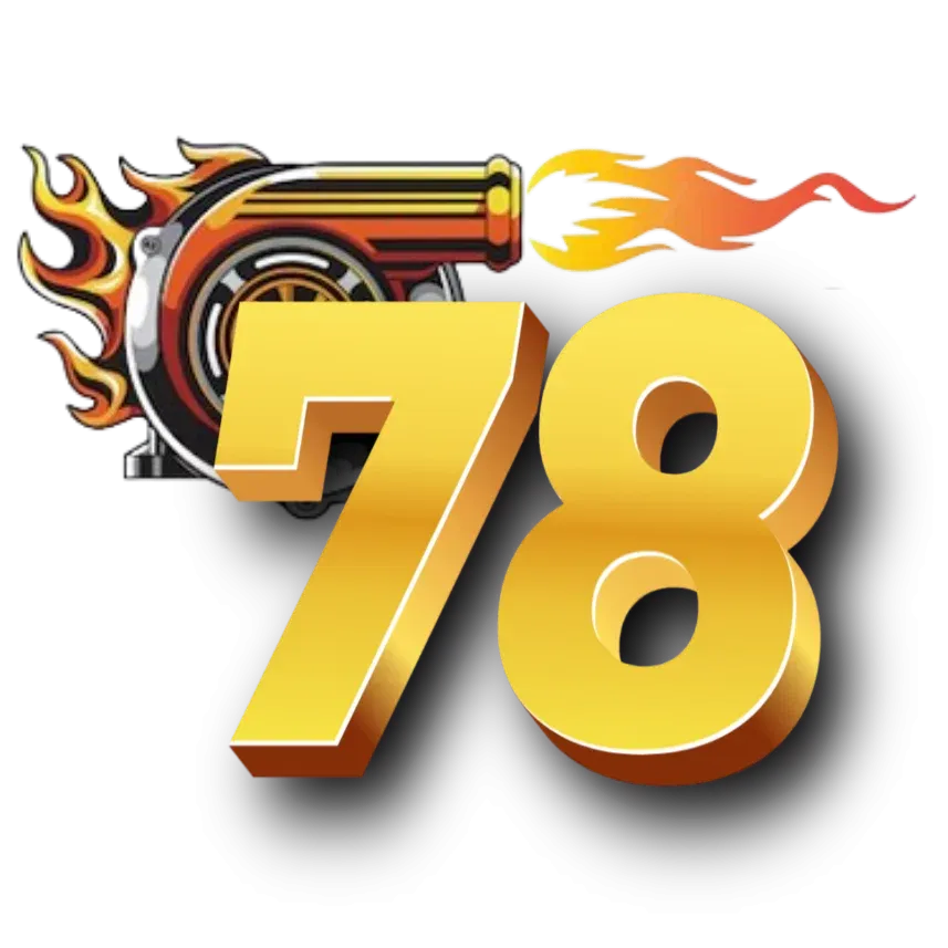 TURBO78 - Petualangan Seru di Dunia Terbuka